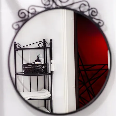 Bdsm Red