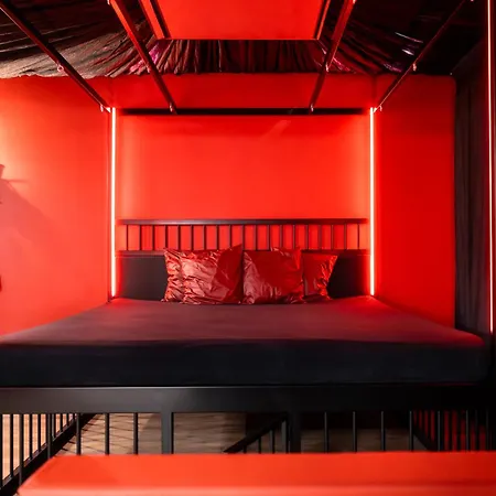 Bdsm Red Vilnius