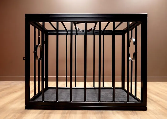 Bdsm Red * فيلنيوس