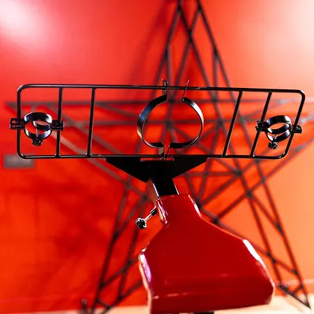Bdsm Red * VNO